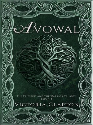 cover image of Avowal